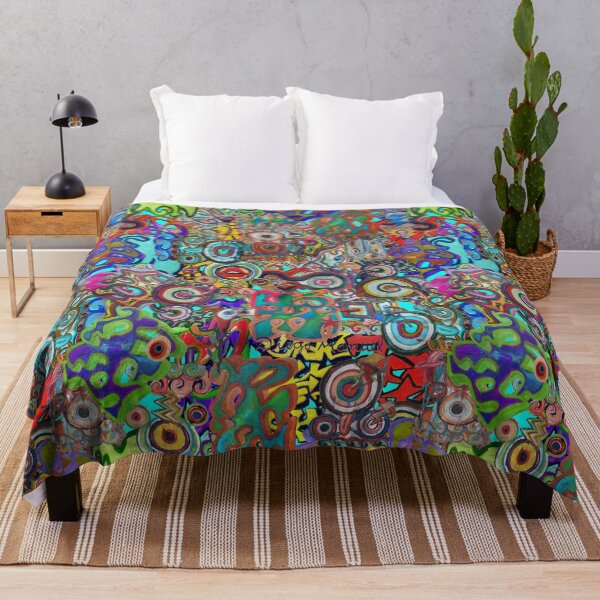 Item preview, Pop graffiti B 14 designed and sold by Diego Manuel Rodriguez.