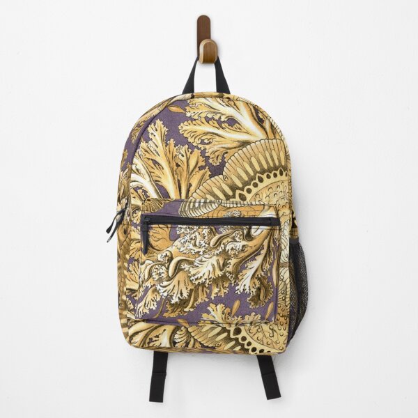 Item preview, Ernst Haeckel Discomedusae Jellyfish Scyphozoa designed and sold by digitalvintage.