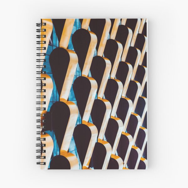 Item preview, Metalic Rain in Copacabana | Modern Architecture designed and sold by soyeduardo.