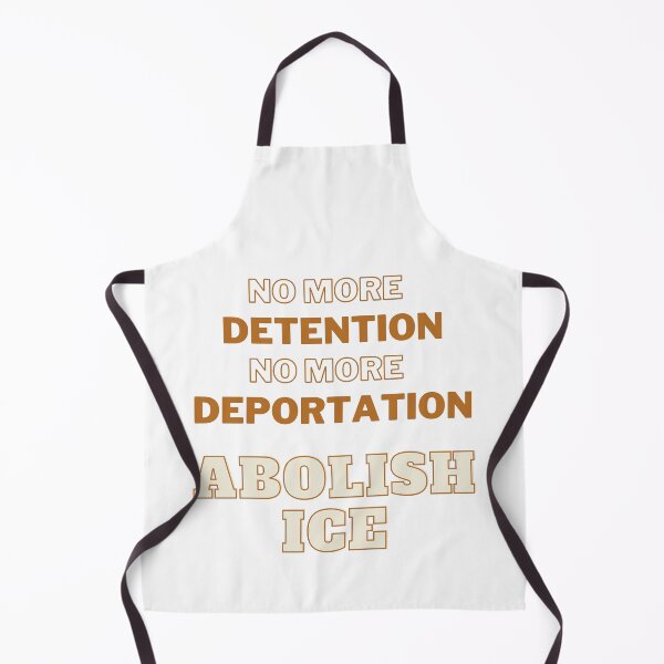 Item preview, abolish ice designed and sold by amr badawy.