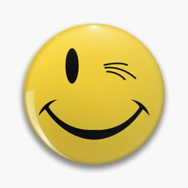 Item preview, Smiley Face designed and sold by IsaacJJones.