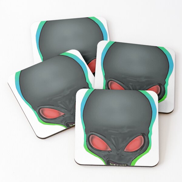 Item preview, Crypto - Destroy All Humans designed and sold by SYNYSTER-ART.