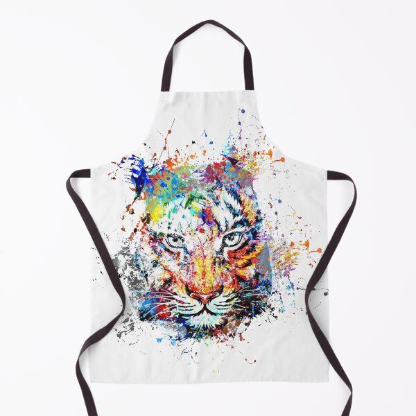 Item preview, Tiger designed and sold by GraksmxxT.