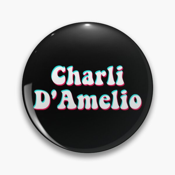 Item preview, Charli D'Amelio Groovy designed and sold by RicardoGomes.