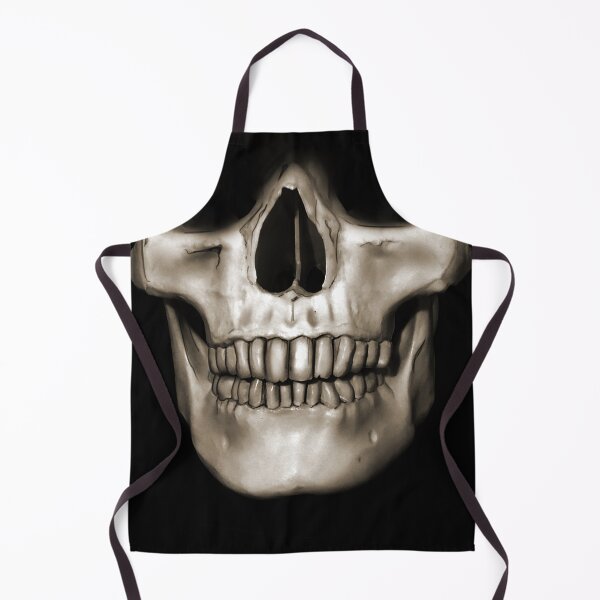 Item preview, Scary skull mask designed and sold by ReyFlores.