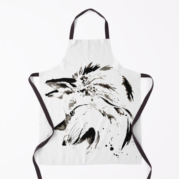 Item preview, Ink Beautiful Fox Wildlife Design - Protect our Planet designed and sold by Monica C. Webster.
