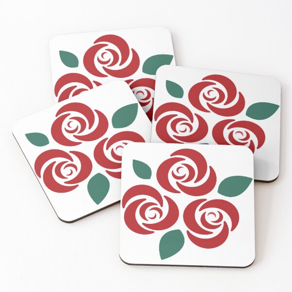 Item preview, 3 Red roses designed and sold by priyankajustine.