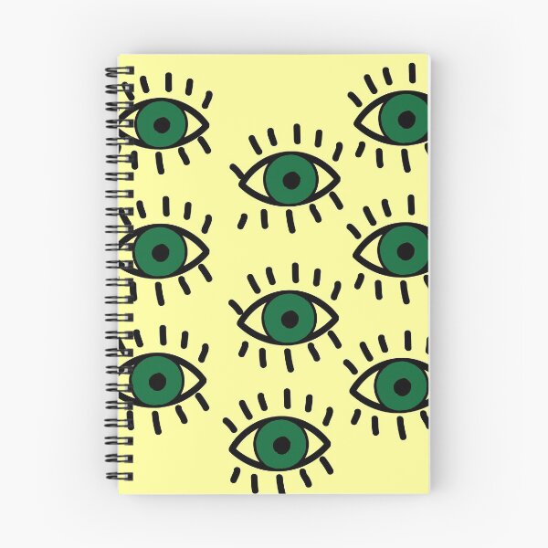 Artikelvorschau, Augen entworfen und verkauft von AgdedeDesign.