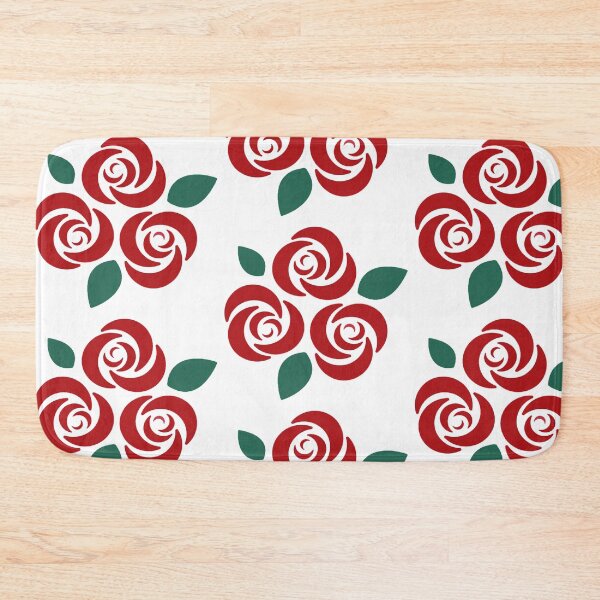 Item preview, 3 Red roses designed and sold by priyankajustine.