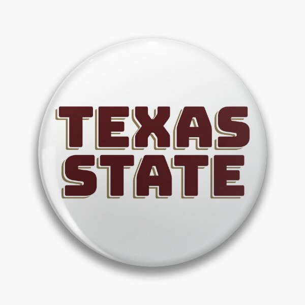 Artikelvorschau, Texas State University entworfen und verkauft von kkosmicki.