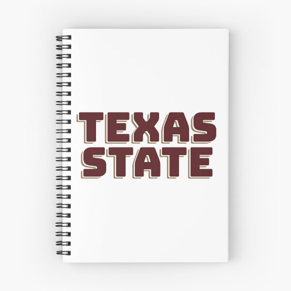 Artikelvorschau, Texas State University entworfen und verkauft von kkosmicki.