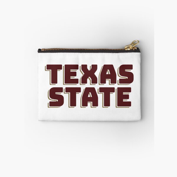 Artikelvorschau, Texas State University entworfen und verkauft von kkosmicki.