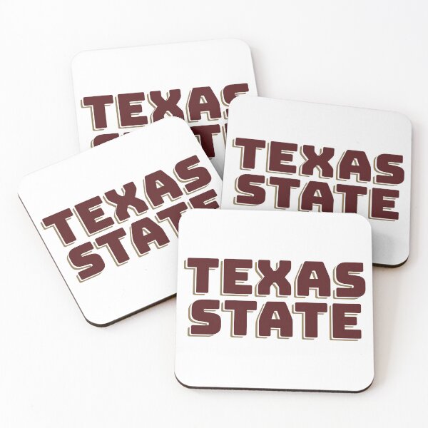 Artikelvorschau, Texas State University entworfen und verkauft von kkosmicki.