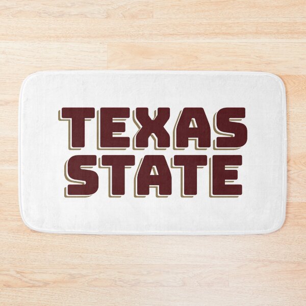Artikelvorschau, Texas State University entworfen und verkauft von kkosmicki.