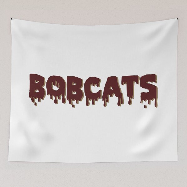 Artikelvorschau, Texas State University Bobcats entworfen und verkauft von kkosmicki.