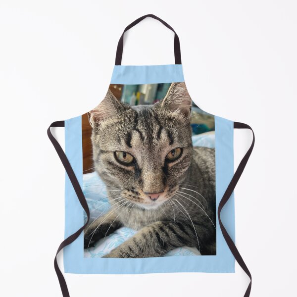 Item preview, Tabby Face designed and sold by Amanda1775.