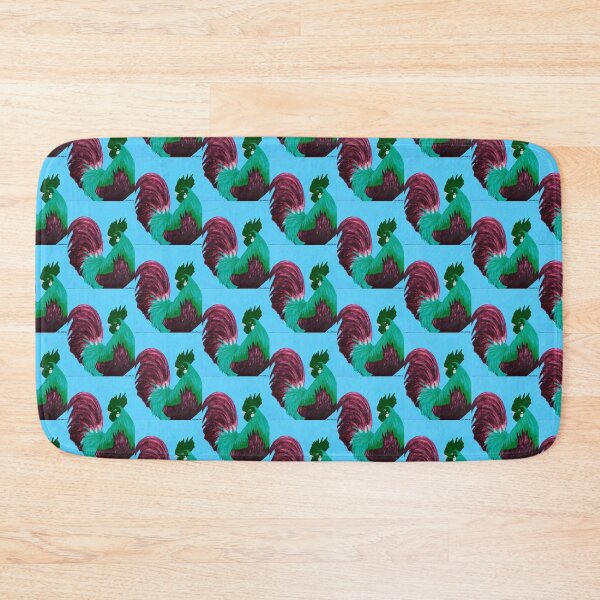 Item preview, Reginald The Rooster Version 6. designed and sold by SenecaShaye.