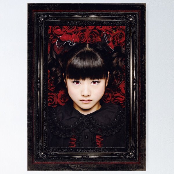 Artikel-Vorschau von BABYMETAL, designt und verkauft von zazzlee.