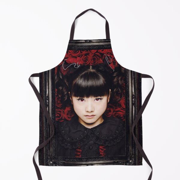 Item preview, BABYMETAL designed and sold by zazzlee.