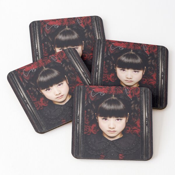 Item preview, BABYMETAL designed and sold by zazzlee.