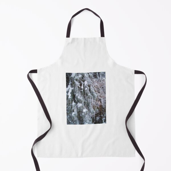 Item preview, Iced Pine 1 designed and sold by TheArtImp.