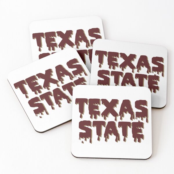 Artikelvorschau, Texas State University entworfen und verkauft von kkosmicki.