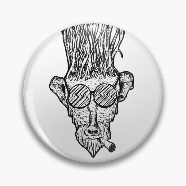 Item preview, Comfortably numb designed and sold by stonedpen.