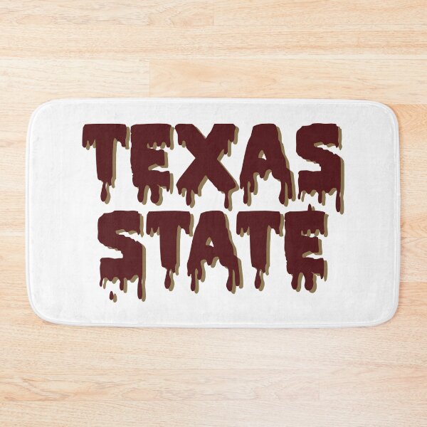 Artikelvorschau, Texas State University entworfen und verkauft von kkosmicki.