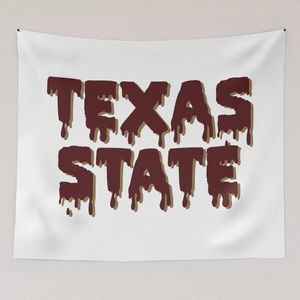 Artikelvorschau, Texas State University entworfen und verkauft von kkosmicki.