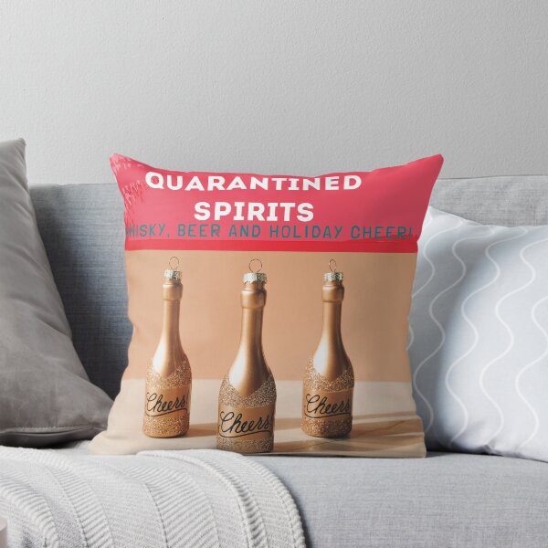 Item preview, the kind of quarantined spirits designed and sold by morrismorgan.