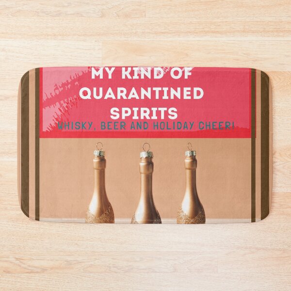 Item preview, the kind of quarantined spirits designed and sold by morrismorgan.