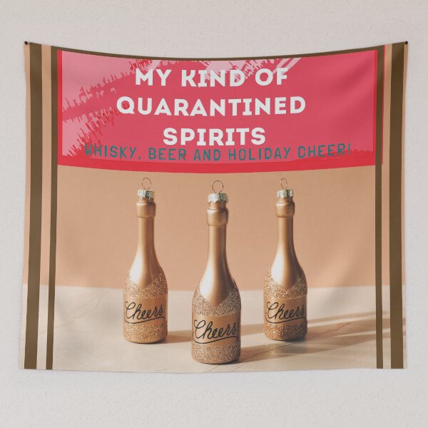 Item preview, the kind of quarantined spirits designed and sold by morrismorgan.