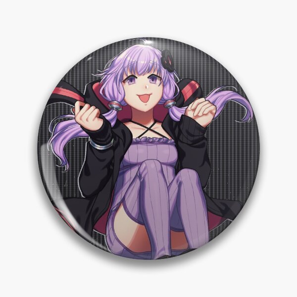 Item preview, yukarin designed and sold by hiomaiks.