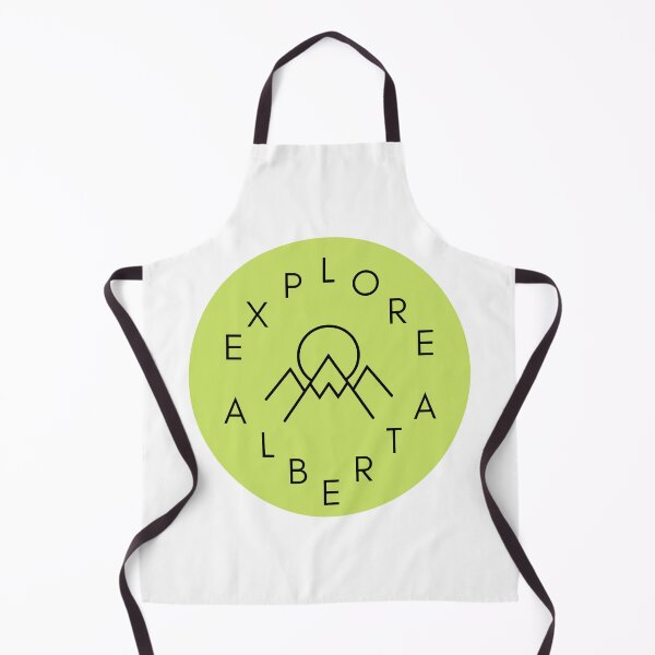 Item preview, Explore Alberta designed and sold by Adventure Alberta.