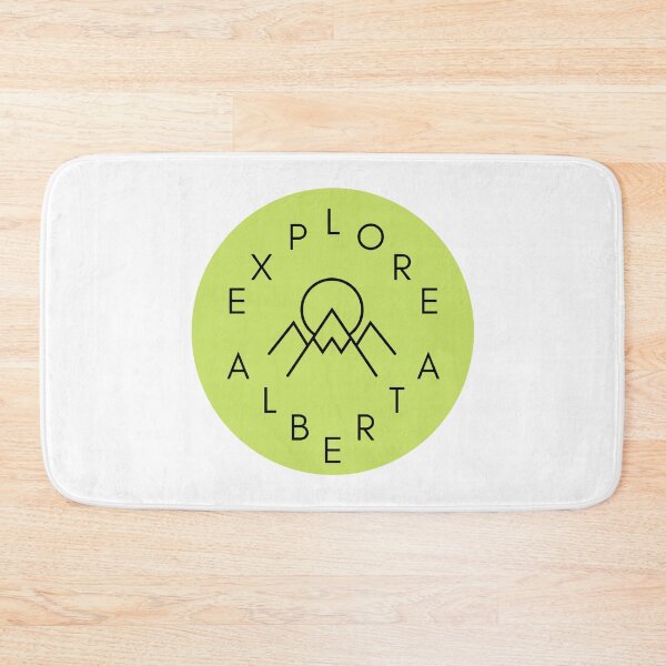 Item preview, Explore Alberta  designed and sold by Adventure Alberta.