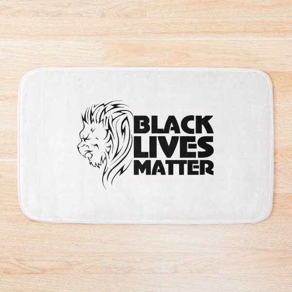 Item preview, Black Lives matter designed and sold by dinadesign.