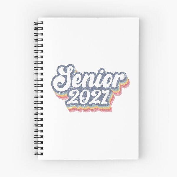 Aperçu de l'œuvre Classe de 2021 de la classe de 2021, rétro et vieillie créée et vendue par AutonomousN.
