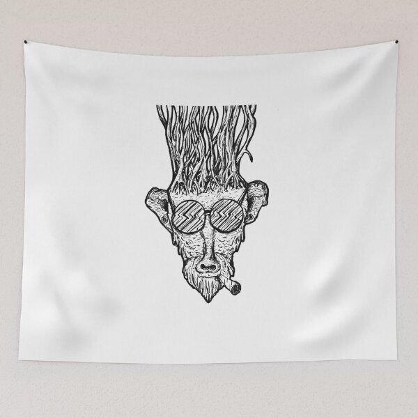 Item preview, Comfortably numb designed and sold by stonedpen.