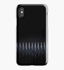 Pattern iPhone Case/Skin