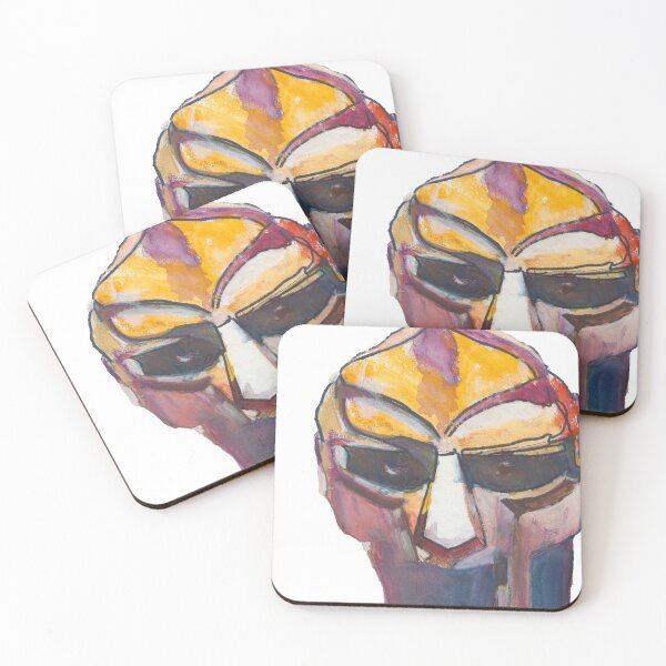Item preview, Madvillainy: DOOM NEVER FAILS. designed and sold by nwieselq.