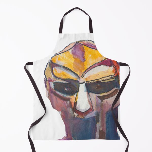 Item preview, Madvillainy: DOOM NEVER FAILS. designed and sold by nwieselq.