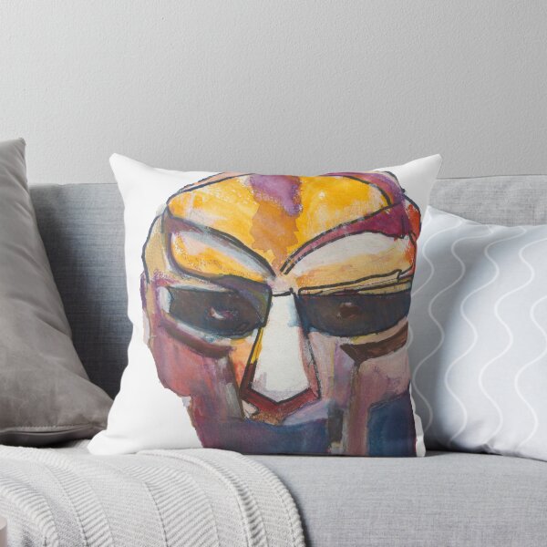 Item preview, Madvillainy: DOOM NEVER FAILS. designed and sold by nwieselq.