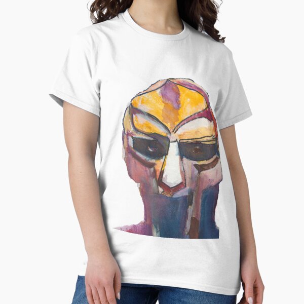 Item preview, Madvillainy: DOOM NEVER FAILS. designed and sold by nwieselq.