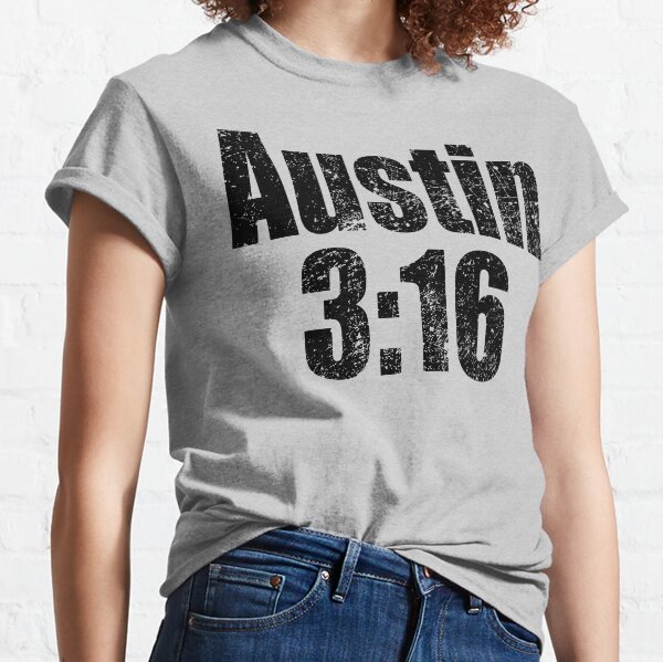 original austin 316 shirt