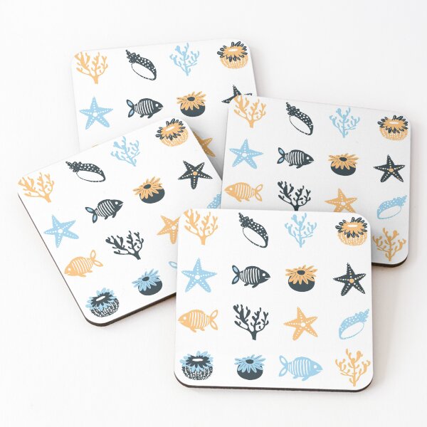 Item preview, Reef world designed and sold by Elsbet.