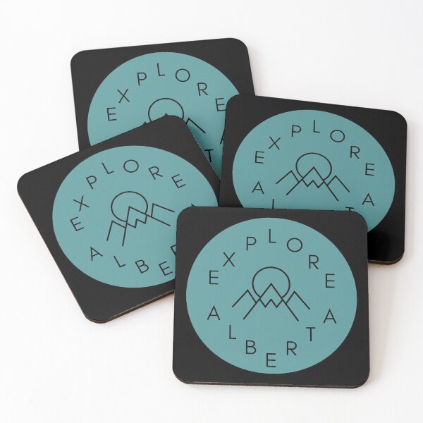Item preview, Explore Alberta  designed and sold by Adventure Alberta.