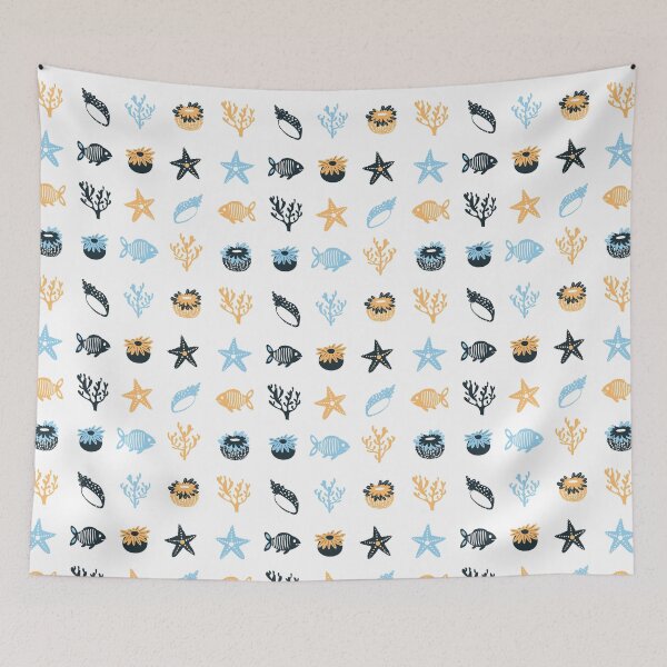 Item preview, Reef world designed and sold by Elsbet.