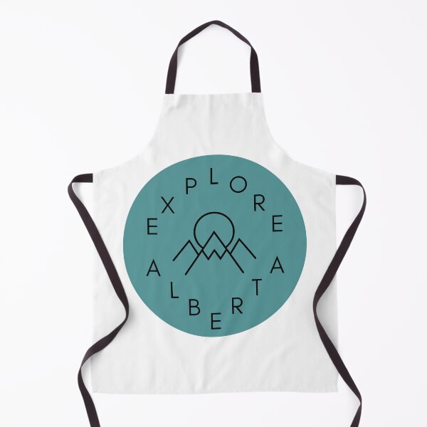 Item preview, Explore Alberta designed and sold by Adventure Alberta.