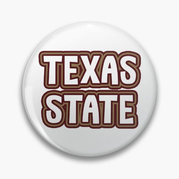 Artikelvorschau, Texas State University entworfen und verkauft von kkosmicki.