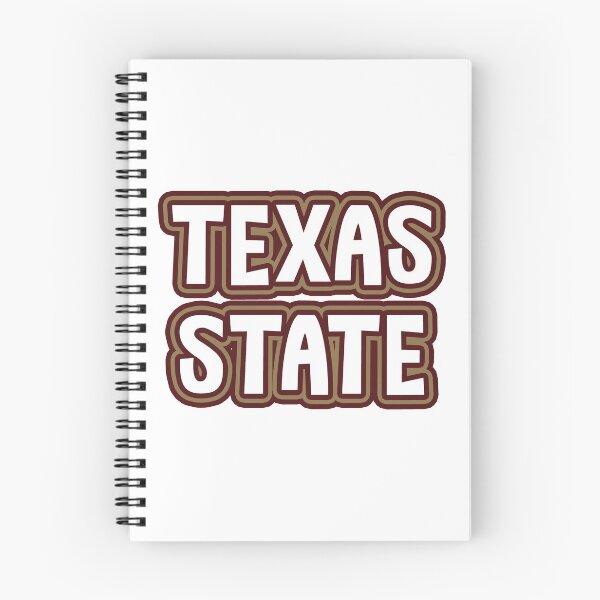 Artikelvorschau, Texas State University entworfen und verkauft von kkosmicki.
